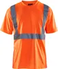 Blakläder High Vis T-Shirt 3313 1009 in div. Farben, Produktbild-Vorschau 1