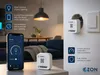 Bosch Smart Home Dimmschalter – Intelligente Lichtsteuerung Produktbild-Vorschau 4