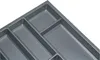 Agoform Besteck Organizer Sky Besteckeinsatz 820x53x473 Produktbild-Vorschau 2