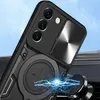 Handyhülle für Samsung Galaxy S22+ 5G Dual-Layer Stoßfest Produktbild-Vorschau 3