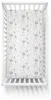 Spannbettlaken für Kinderbett 60x120 cm - 100% Baumwolle - Produktbild-Vorschau 2