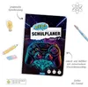 TRÖTSCH - Schulplaner WOW Gaming 26/27 Produktbild-Vorschau 2