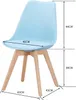 Chaise de salle à manger TEENO, chaise de cuisine, Voir les images du produit 3