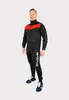 Givova Visa Trainingsanzug Schwarz 3XL Schwarz 3XL Produktbild-Vorschau 4