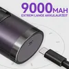 Kurzhaar-Glättkamm, 200 Mio.Ionen, 4000 mAh Akku, Produktbild-Vorschau 4