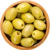 Hymor Marokkanische Oliven 10x 380g grüne Oliven entsteint Produktbild-Vorschau 3