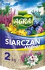Agra Ammoniumsulfat Dünger 2kg - Für schwefelliebende Produktbild-Vorschau 4