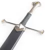 Der Herr der Ringe Schwert Anduril + Scheide König Aragorn Produktbild-Vorschau 7