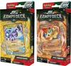 Amigo Pokemon EX Kampfdeck Victini & Miraidon Produktbild-Vorschau 2