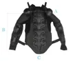 Protektorenjacke Protektorenweste Protektor Motorrad MTB Produktbild-Vorschau 4