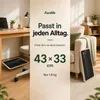 FunLife, drevená vyvažovacia doska Bergdesign, doska na Náhľad obrázku produktu 5