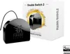 FIBARO - Z-Wave Relais Unterputzeinsatz 2 x 1,5 kW Gen5;  Produktbild-Vorschau 9