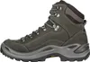 LOWA Renegade GTX Mid Damen grau 39.5 Produktbild-Vorschau 24