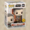 FUNKO POP! - Star Wars - The Mandalorian Marshal Cobb Vanth Produktbild-Vorschau 15
