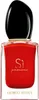 Profumo da donna Armani Sí Passione EDP (30 ml) Anteprima dell’immagine prodotto 10