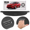 HERSTMOTO Cache-bagages noir compatible pour Kia ProCeed Voir les images du produit 2
