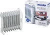 mesko Home MS7805 - Öl-Heizlüfter - Öl - Indoor - Weiß - Produktbild-Vorschau 6