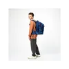 Satch Pack Schulrucksack Troublemaker, Farbe/Muster : bleu, Voir les images du produit 22