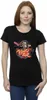 Marvel - "Love And Thunder" T-Shirt für Damen BI50949 (M) Produktbild-Vorschau 2