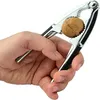 Nussknacker/Sektzange, Länge: 15.5 cm, Zinklegierung, Produktbild-Vorschau 3