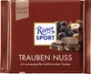 Ritter Sport Trauben Nuß mit knackigen Haselnussstücken Produktbild-Vorschau 2