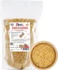 A bag of Kataifi dough and a bowl of prepared Kataifi dough. Náhled obrázku produktu