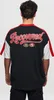 Recovered T-Shirt NFL 49ERS San Francisco Cut and Sew Produktbild-Vorschau 5