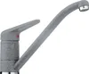 Franke NOVARA-PLUS Küchenarmatur Steingrau 115.0470.659 Produktbild-Vorschau 4