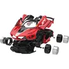 Rastar 1317567 Sada diaľkovo ovládaného auta v mierke 1:18 Náhľad obrázku produktu 17