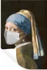 MuchoWow® - Sticker - Dekorfolie Produktbild-Vorschau 1