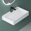 Mai & Mai Waschbecken Aufsatzwaschbecken H?ngewaschbecken Produktbild-Vorschau 1