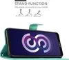 Cadorabo Hülle für Huawei Y5 2019 / Enjoy Play 8 / Honor 8S Produktbild-Vorschau 4