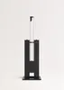 FIRE TUBE HEATER - 8,2 kW rauchfreier Pelletofen für den Produktbild-Vorschau 3