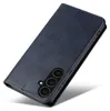 Handyhülle für Samsung Galaxy A56 5G Kunstleder Flip Cover Produktbild-Vorschau 5