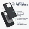 kwmobile Handyhülle für iPhone 13 Pro Hülle, für iPhone 13 Produktbild-Vorschau 2