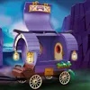 PLAYMOBIL Discover the Planet 71031 Feen-Kutsche mit Produktbild-Vorschau 21