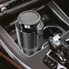 Držák na nápoje do automobilu 12V - ochlazování / ohřívání Náhled obrázku produktu 4