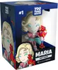 Figurka Castlevania - Maria (Youtooz Castlevania 1) Podgląd zdjęcia produktu 3