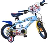 Spidey Kinderfahrrad - Jungen - 12 Zoll - Blau - Zwei Produktbild-Vorschau 22