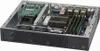 Supermicro CSE-E300, Rack, Server, Schwarz, Flex-ATX, Produktbild-Vorschau 2