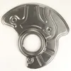 Original Ankerblech vorne links K04779201AA Produktbild-Vorschau 2