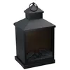 Grundig Tischkamin mit 3 x LED, Metal, Timer Funktion Produktbild-Vorschau 7