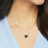 Swarovski Swan Anhï¿1/2nger 5347330 Damenhalskette Produktbild-Vorschau 5