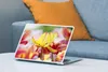 MuchoWow® Laptop Aufkleber Sticker Cover Tulpe in Produktbild-Vorschau 4