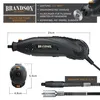 Brandson, Multifunktionswerkzeug Akku, Multitool, Produktbild-Vorschau 2
