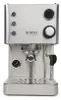 SORSO Espresso Siebträgermaschine – Edelstahl Produktbild-Vorschau 1