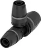 TECE 8711021 TECElogo-Push T-Stück reduziert Produktbild-Vorschau 1