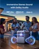 Anker Nebula Cosmos Laser SE Smart Portable Video Podgląd zdjęcia produktu 15