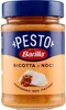Barilla Pesto Ricotta e Noci, Italienische Nusspesto-Sauce Produktbild-Vorschau 2