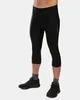 Kilpi Terry Leggings, zwart, heren, maat M Productafbeelding-voorbeeld 8
